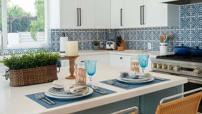 Luxury Villa Photo #10