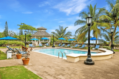 Luxury Villa Photo #5