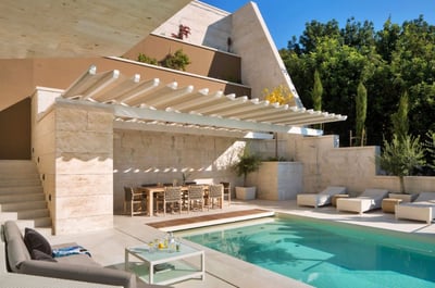 Luxury Villa Photo #4