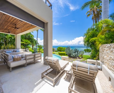 Luxury Villa Photo #13