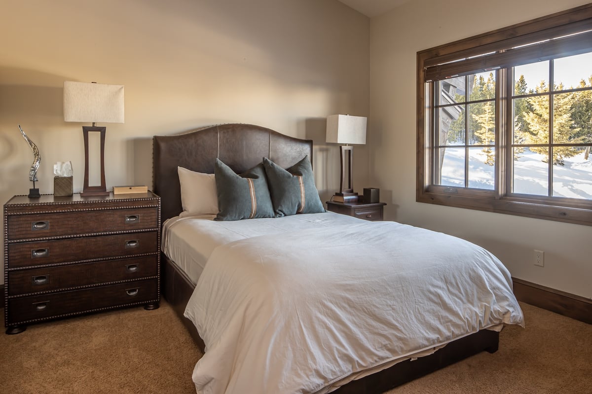 The Last Best Chalet