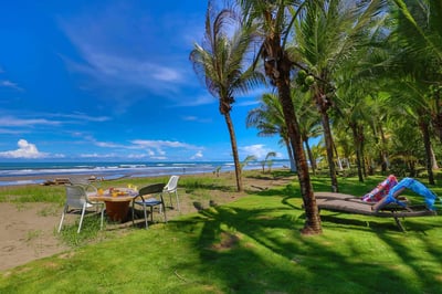 Luxury Villa Photo #5