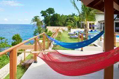 Luxury Villa Photo #6