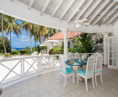 Luxury Villa Photo #11