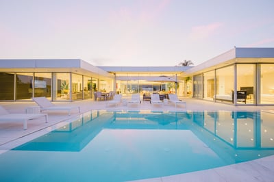 Luxury Villa Photo #103