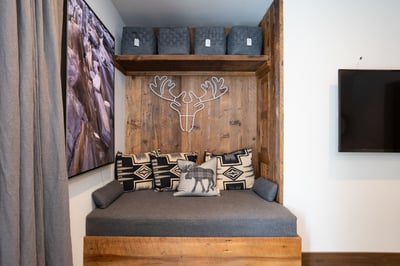 Luxury Villa Photo #13