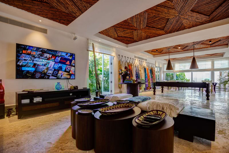 Juanillo 2 | Las Hamacas