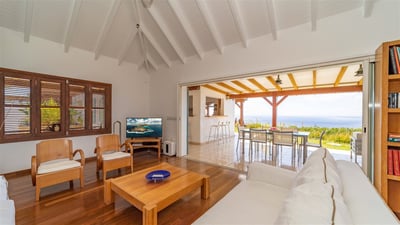 Luxury Villa Photo #22