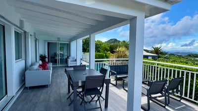 Luxury Villa Photo #10