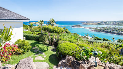 Luxury Villa Photo #7