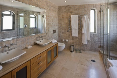 Luxury Villa Photo #29