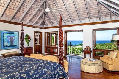 Luxury Villa Photo #18