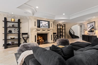 Luxury Villa Photo #36