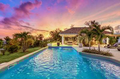 Luxury Villa Photo #4