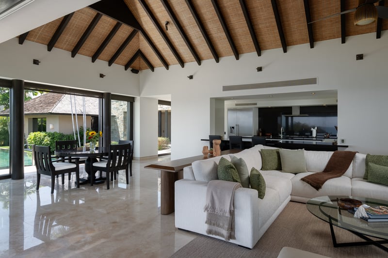 Casa Siriyana