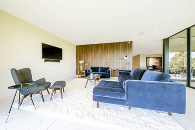 Luxury Villa Photo #34