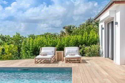 Luxury Villa Photo #5