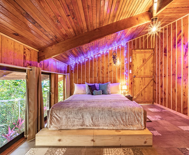 Villa Alma Dulce de Wanderlust