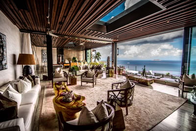 Luxury Villa Photo #17