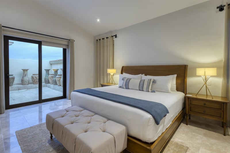 Casa de los Vientos Penthouse