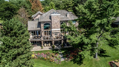 Luxury Villa Photo #37