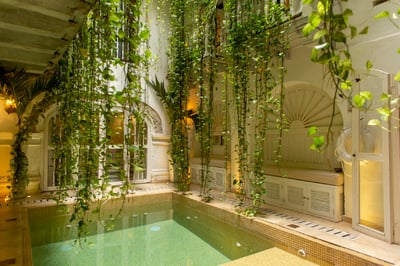 Luxury Villa Photo #2