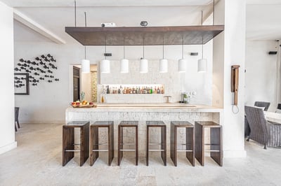 Luxury Villa Photo #38