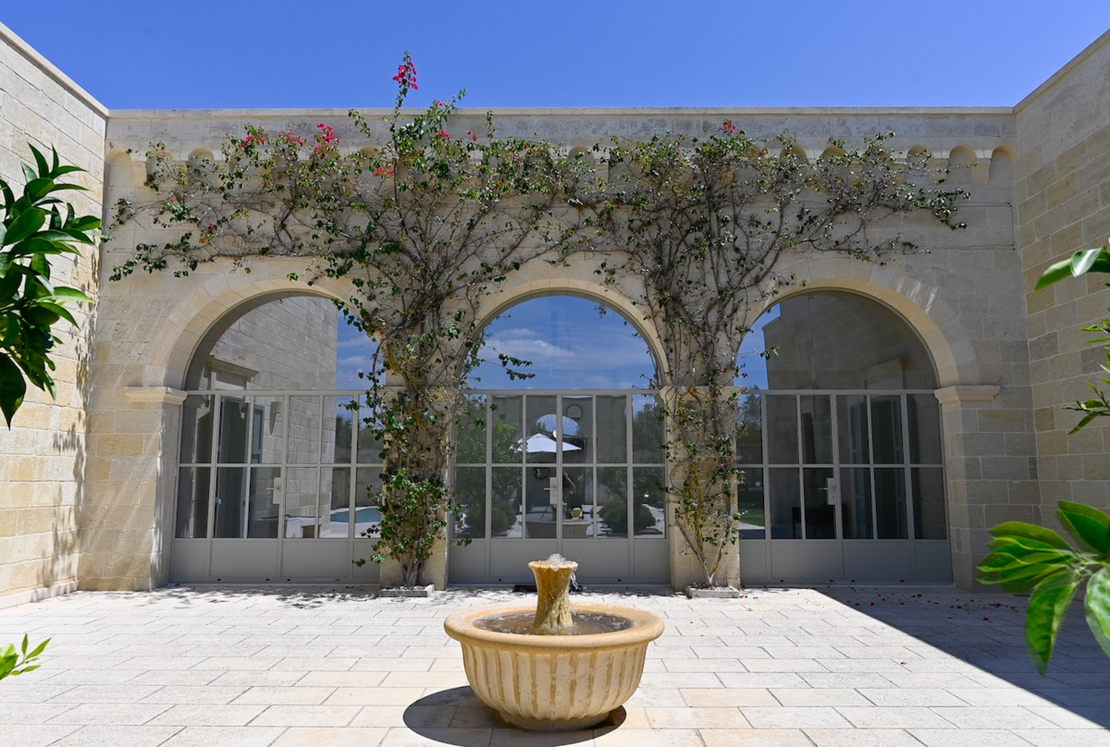 Masseria Piccolo Trullo - 16