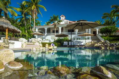 Del Mar,Casa Edwards