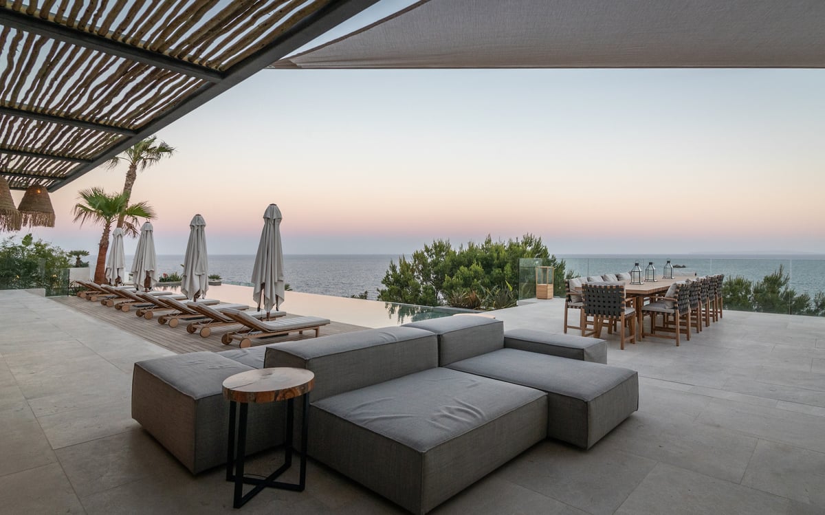 Villa Nereo