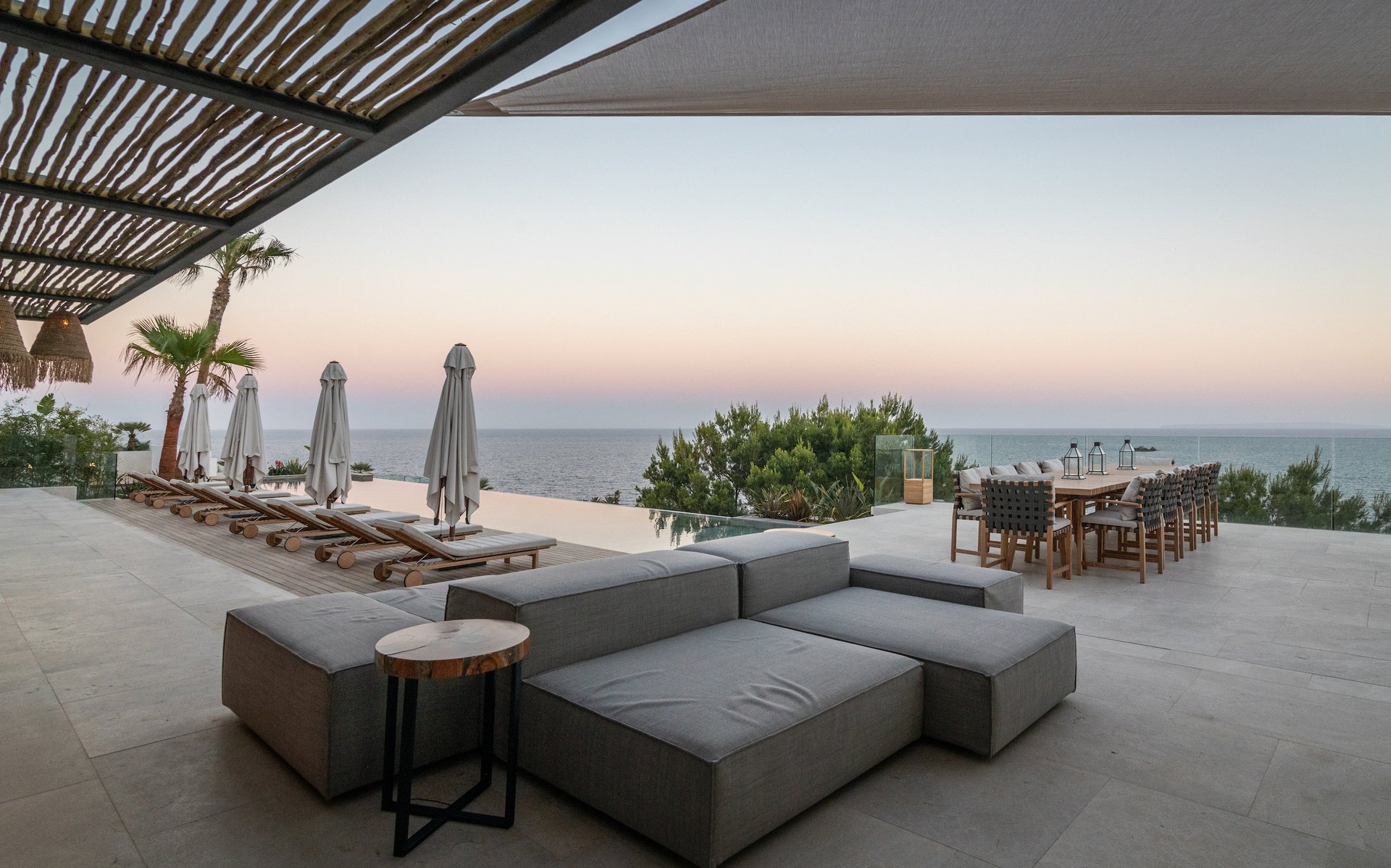 Villa Nereo - 3