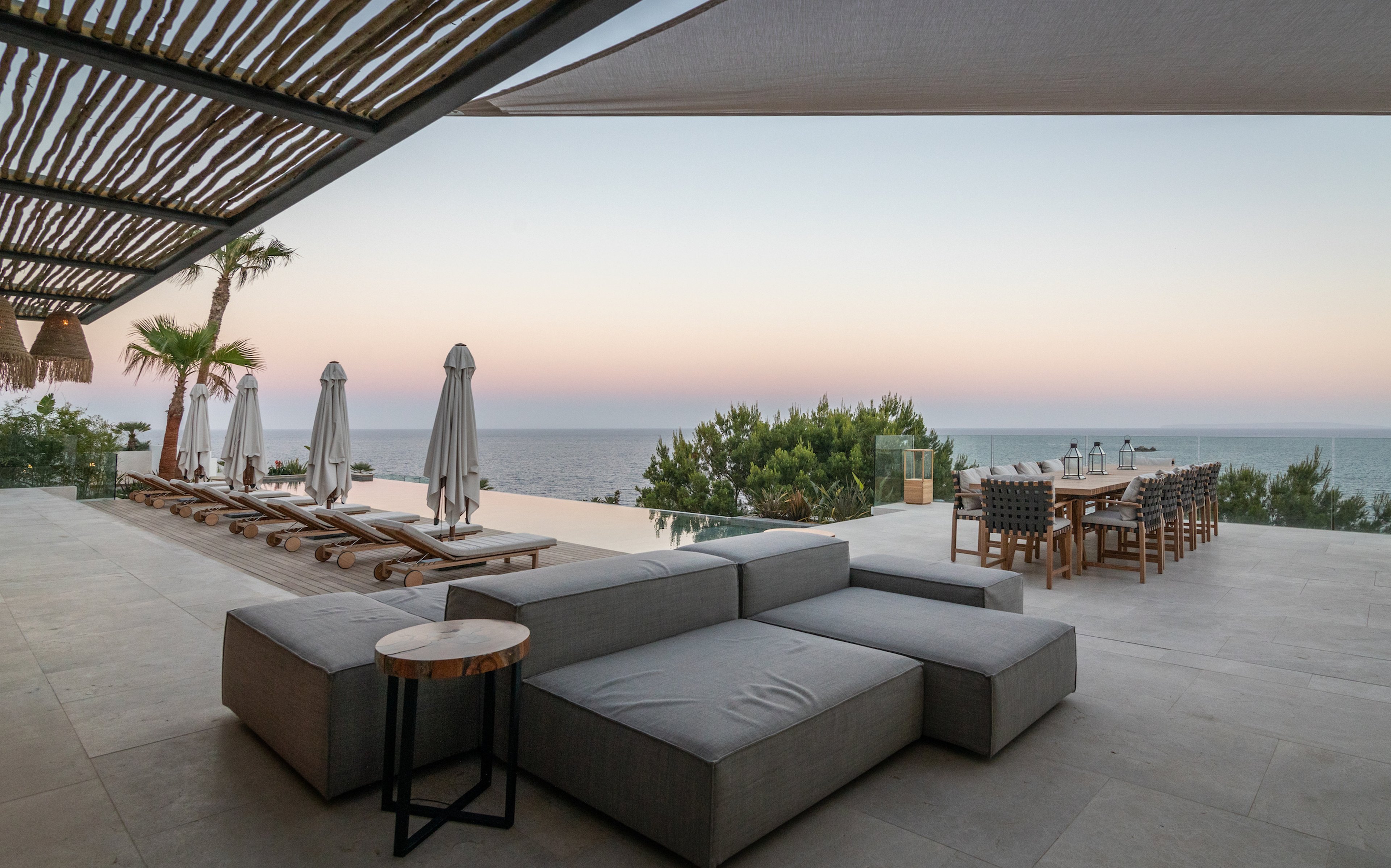 Villa Nereo - 3