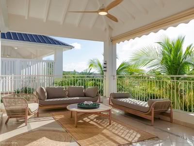 Luxury Villa Photo #8