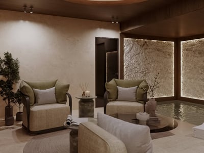 Luxury Villa Photo #15