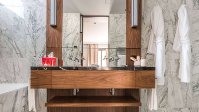 Luxury Villa Photo #16