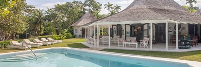 Tryall Club,White Owl