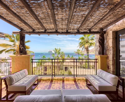 Hacienda Beach Club Resort,Hacienda Medano