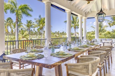 Luxury Villa Photo #10