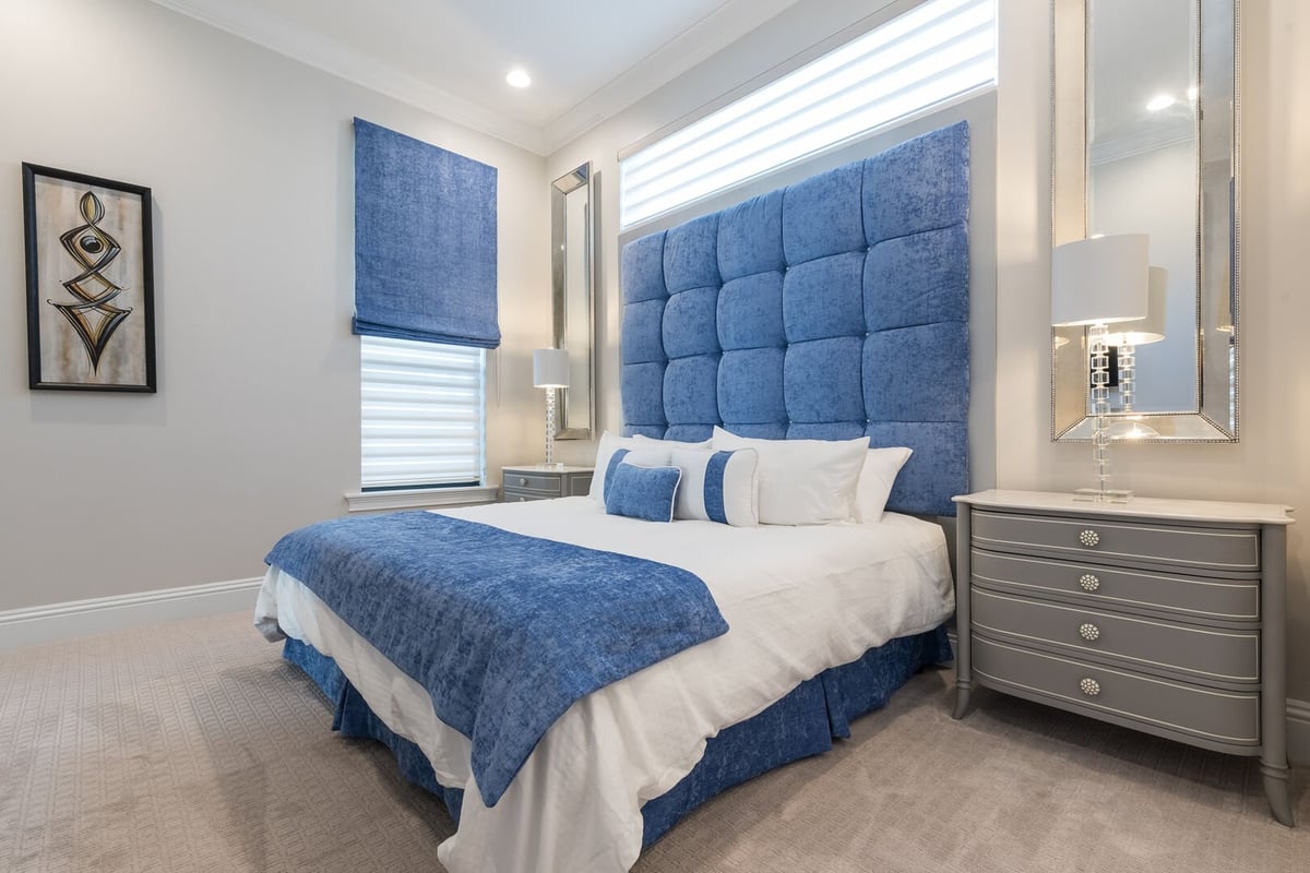 Hero's Hideout Mansion