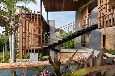 Luxury Villa Photo #16