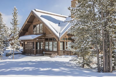 Luxury Villa Photo #42