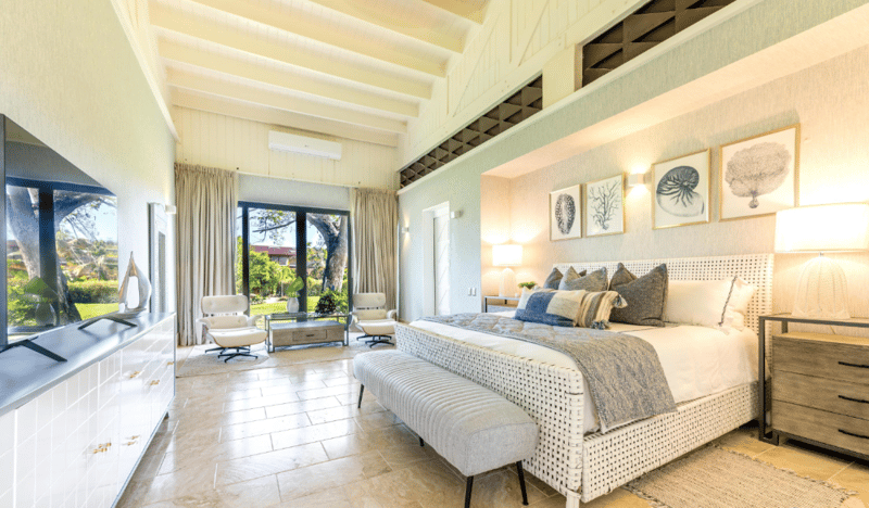 Villa Jardin | Batey Norte 4