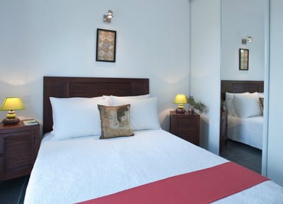 Luxury Villa Photo #14