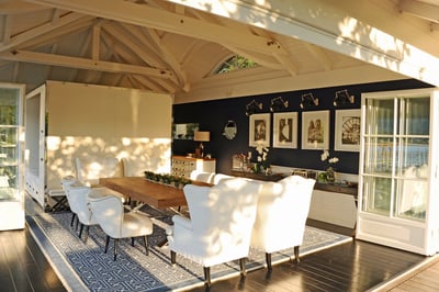 Luxury Villa Photo #16