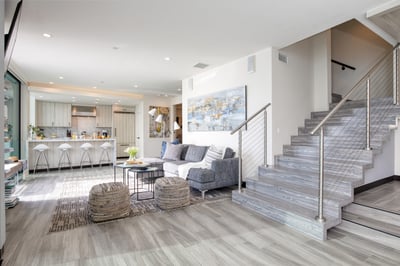 Luxury Villa Photo #12