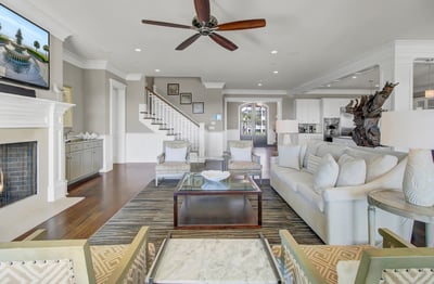Luxury Villa Photo #30
