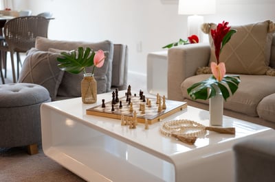 Luxury Villa Photo #6