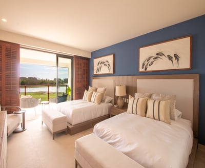 Luxury Villa Photo #27