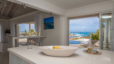 Luxury Villa Photo #24