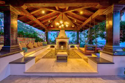 Luxury Villa Photo #14